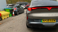 CUPRA Tavascan 250kW VZ2 77kWh AWD 5dr Auto Electric Estate